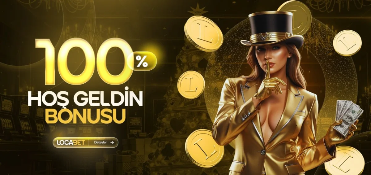 Locabet 444 Freespin Deneme